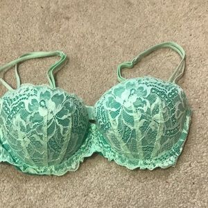Victoria’s Secret bra